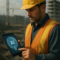 Cover art for Episode 3: Building Your AI Command Center